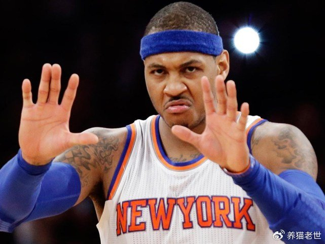 kaiyun-当年加内特到底说了什么话，会让甜瓜堵截大巴车？网友：活该|凯文·加内特|卡梅隆·安东尼|凯尔特人|凯文-加内特|姚明_新浪体育_新浪新闻