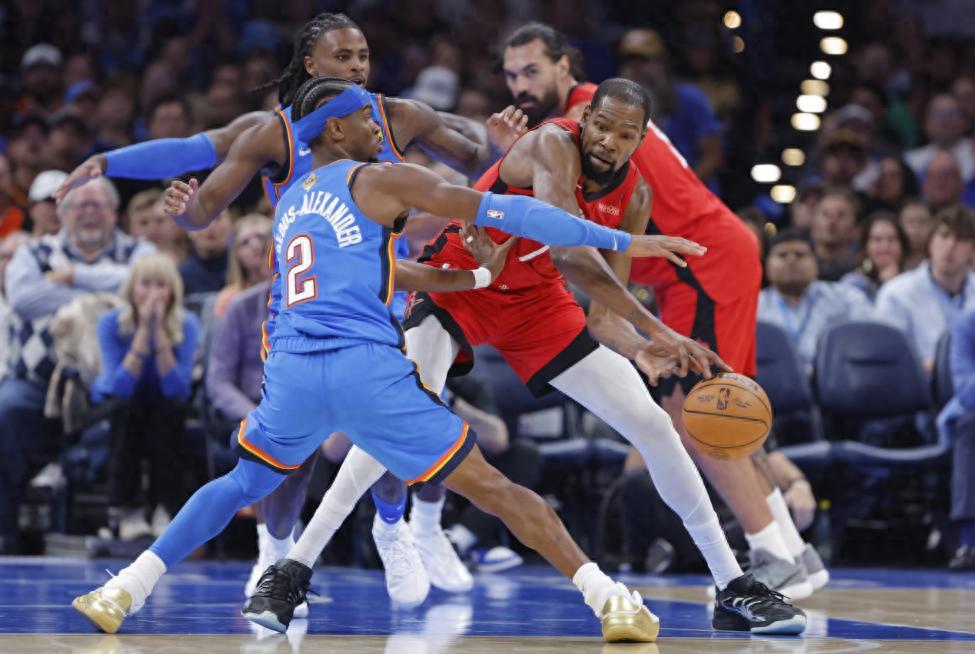 开云官网-亚历山大杀人诛心，马上掉到附加赛区的火箭，也到改变的时候了