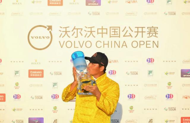 吴阿顺福地逆袭创历史 时隔十年再捧“北欧地平线”